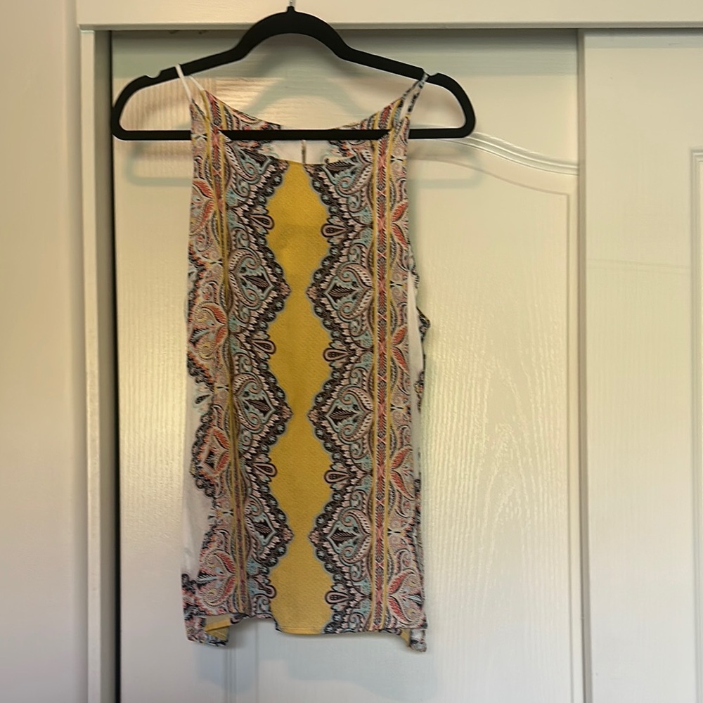 Verse blouse